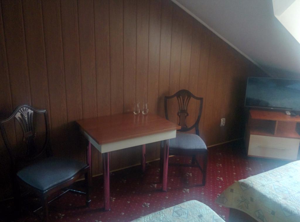 Kaiser Hotel Černivci Esterno foto