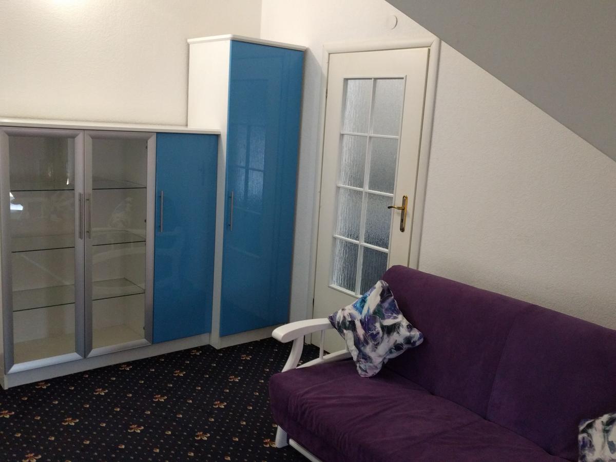 Kaiser Hotel Černivci Esterno foto