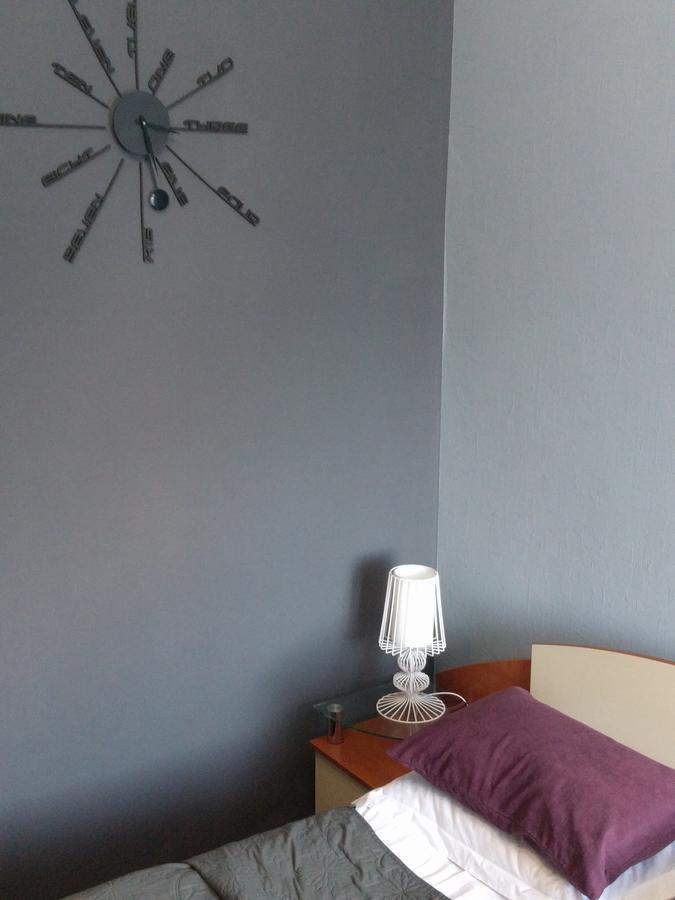Kaiser Hotel Černivci Esterno foto