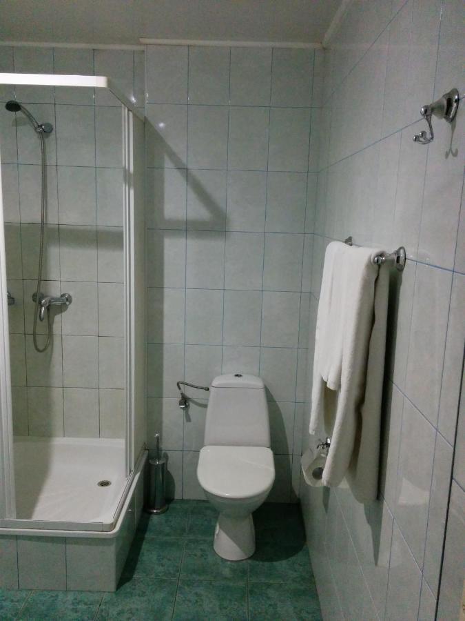 Kaiser Hotel Černivci Esterno foto