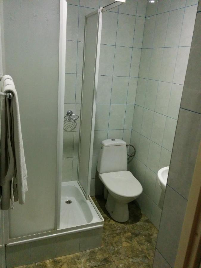 Kaiser Hotel Černivci Esterno foto